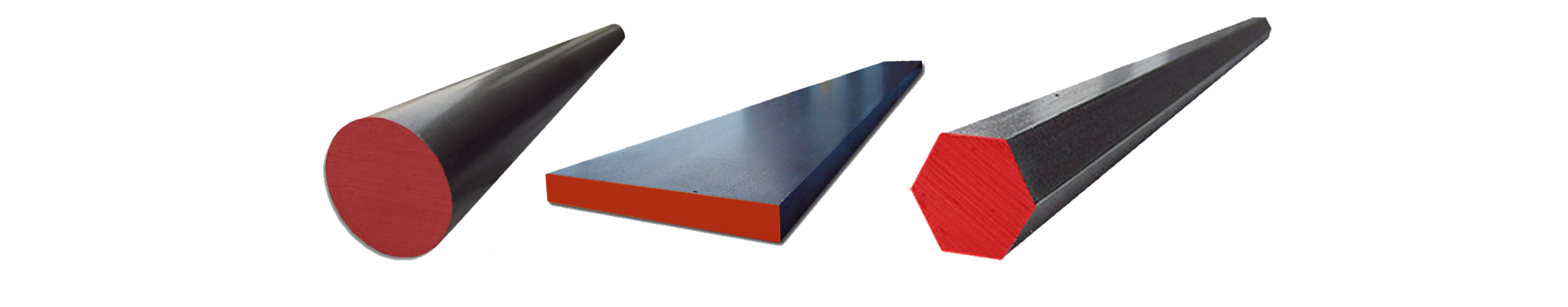 Cold Finish Steel