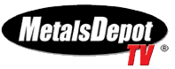 Metals Depot TV