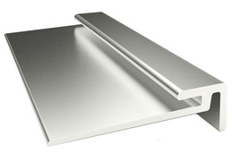 aluminum trim