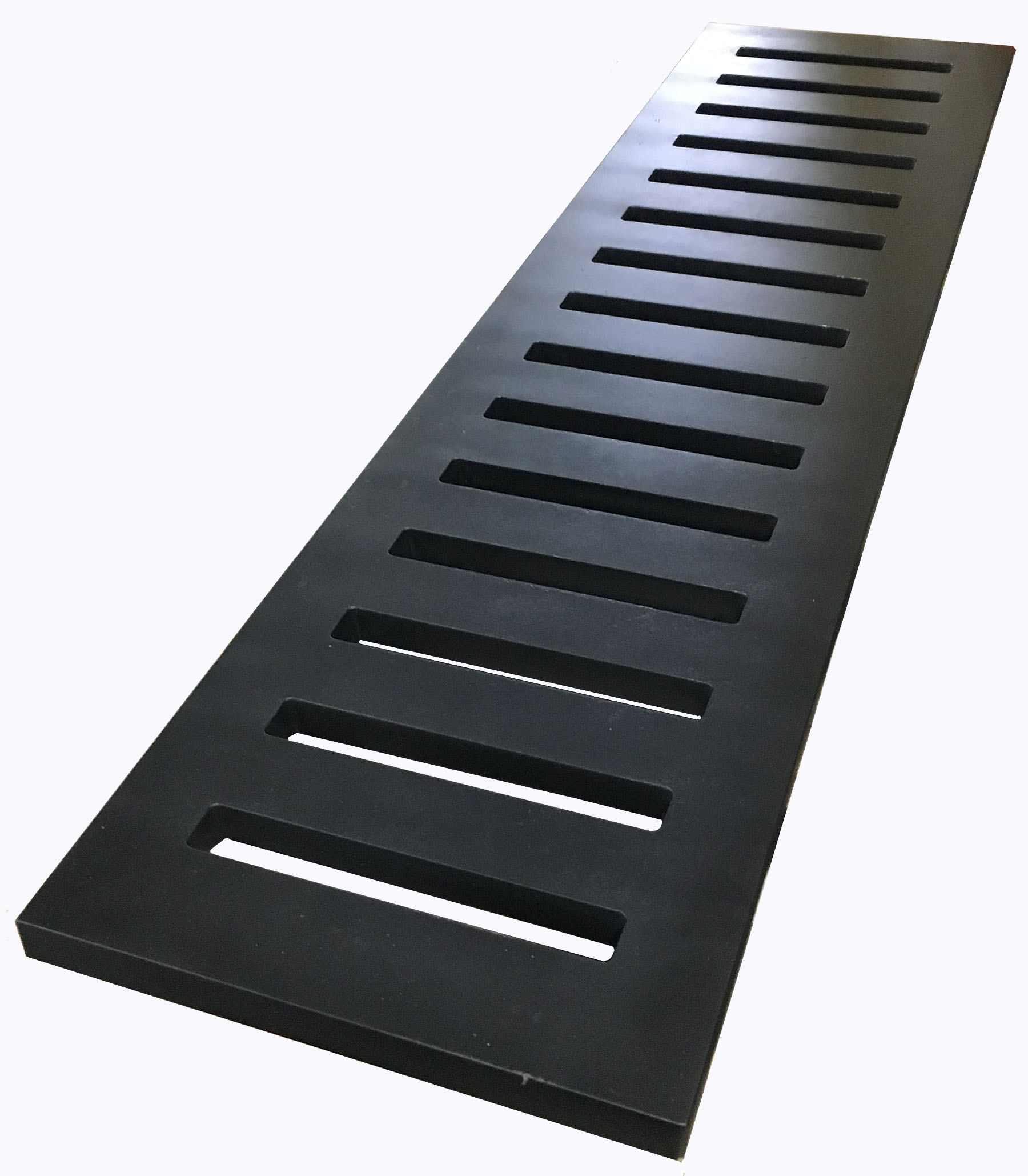 Rubber Grate Covers