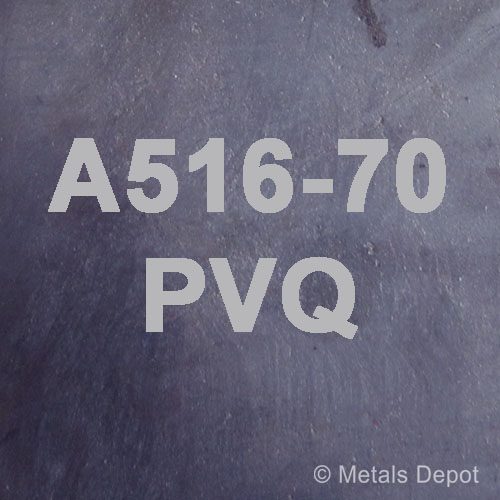 Steel Plate - A516 PVQ