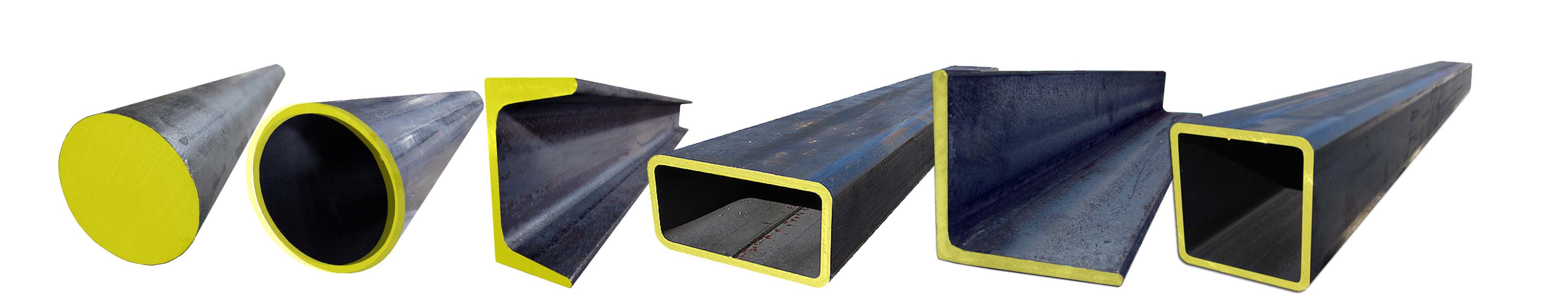 Hot Roll Steel